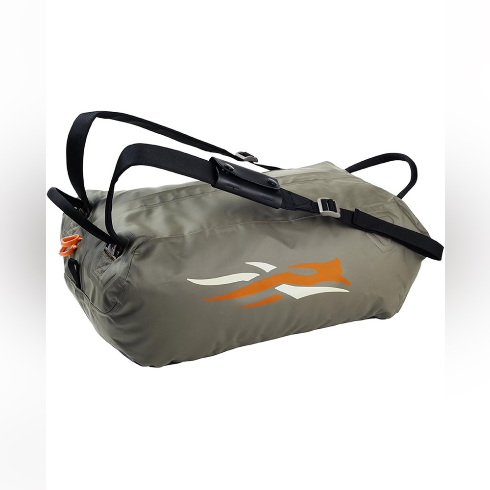 ISO Sitka Drifter 45L Bag - Do Not Buy